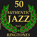 Andr&eacute; Previn / Andr&eacute; Reweliotty / Art Blakey / Art Blakey And The Jazz Messenger / Art Tatum / Arthur Art Taylor / Arvell Shaw / Barrett Deems / Benny Golson / Benny Goodman / Bernard Zacharias / Bill Clark / Billy Kyle / Billy Strayhorn / Bob Bates / Bobby Timmons / Bud Powell / Buddy Rich / Candido Camero / Charles Charlie Mingus / Charles Specs Wright / Charlie Parker / Charlie Rouse / Clarence Jones / Claude Luter / Clifford Brown / Connie Kay / Count Basie / Dave Brubeck / Dizzy Gillespie / Django Reinhardt / Don Abney / Doris Day / Duke Ellington / Edmond Hall / Ella Fitzgerald / Erroll Garner / Eug&egrave;ne V&eacute;es, Emmanuel Soudieux, Andr&eacute; Jourdan / Everett Barksdale / Fats Waller / Flip Phillips / Frank Garlepy / Gene Krupa / George Joyner / George Shearing / Gerry Mulligan / Glenn Miller / Herb Ellis / Herbie Mann / Horace Silver / Illinois Jacquet / Jimmy Merritt / Jo Jones / Joe Dodge / John Coltrane / John Lewis / Kenny Burrell / Kenny Clarke / Lee Morgan / Lennie Tristano / Leroy Vinnegar / Louis Armstrong / Mal Waldrin / Maurice Meunier / Max Roach / Miles Davis / Milt Jackson / Nina Simone / Oscar Peterson / Oscar Pettiford / Page Cavanaugh / Paul Chambers / Paul Desmond / Percy Heath / Quincy Jones / Ray Brown / Ray Bryant / Ray Charles / Red Callender / Red Norvo / Roy Elridge / Shadow Wilson / Shelly Manne / Sidney Bechet / Stan Getz / Stan Kenton / The Golden Gate Quartet / Thelonious Monk / Tommy Bryant / Trummy Young / Wendell Marshall / Woody Herman - 50 authentic jazz ringtones, vol. 1