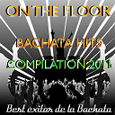 Brothers / El Lince / Sagrario - On the floor bachata hits 2011