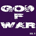 Co Defendants / Fossoyeur / J.v / Jay Bezel / Rashad Gibson - God of war, vol. 9