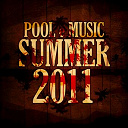 Billy Bryan / Delerium / Denzal Park / Dizkodude / Fabian Gray, Emanuele / Gregori Klosman / Hook N Sling / Houseshaker / Keewix / Matt River / Soul Conspiracy / Tristan Garner / Tv Rock / Twill / Vince M / Wawa / Yohanne Simon (Facha Digital) - Pool e music - summer 2011