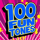 Megatones - 100 fun tones