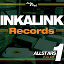 Capleton / Don Carlos / Lukie D / Million Stylez - Inkalink allstars, vol.1