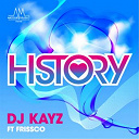 Dj Kayz - History (feat. frissco)