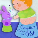 R&eacute;mi Guichard - Comptines autour du pot