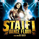 Atef, Abla / Chaba Yamina / Cheikh Tahar El Chaoui / Dj Djeb / Djamila / Fouaz La Class / Hamdane / Kamel El Galmi / Kamel El Galmi, Yamina / Lazher / Mohamed Staifi - Staifi dancefloor (mix&eacute; par dj djeb)