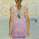 Eva - Comme