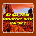 Asleep At The Wheel / B.j. Thomas / Dave Dudley / David Houston / Don Gibson / Donna Fargo / Faron Young / Ferlin Husky / Freddy Fender / Jack Greene / Janie Fricke / Jeanne Pruett / Johnny Paycheck / Juice Newton / Kenny Rogers / Kitty Wells / Lee Greenwood / Lynn Anderson / Merle Haggard / Mickey Gilley / Moe Bandy / Pam Tillis / Patsy Cline / Porter Wagoner / T G Sheppard / T. Graham Brown / Tanya Tucker - 50 all time country hits (volume 1)