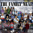 A La Barak / Aelpeacha / Bg Lolo / Bozzy / Casual / Ciro, Prodegee / Doggmaster / Doggy G / Dorsey Sicko Joker / Duardo / Espe / Flendo / J'l'tisme / Laury G / Lenox Mc / Lil' Thug / Mc Eight / Mikos / Moon Da Talkboxer / Nx / Og Daddy V / Pash / Seno / Xl Middelton / Ya Boy Black Ice, Klo D - Familly meal, vol. 2