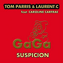 Laurent C / Tom Parris - Suspicion (feat. caroline carfrae)