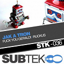 Jak A Tron - Jak a tron