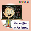 Les Galopins - Des chiffres et des lettres