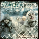Sale &Eacute;quipe - Au coeur de la haine