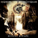 Dj Cut Killer / Dj Kheops - official mixtape