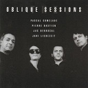 Jac Berrogcal / Jaki Liebezeit / Pascal Comelade / Pierre Bastien - Oblique sessions