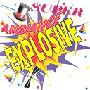 Baptiste Soum / Bezu / Black River / Bob Simister / Brenda Wilson / Citizens / Elys&eacute; Sango / Equateur / Franco Perletti / Frank Aravya / La Compagnie Cr&eacute;ole / Latino Mix / Les F&ecirc;tards / Les Jemm's / Veo - Super ambiance explosive