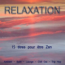7m / Alma / Jack Clouseau / Lexo / Nicco / Rundi Bakshi / Seven Smiles / The Charmers / Wakoo / Za&iuml;a - Relaxation (15 titres pour &ecirc;tre Zen)