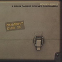 Alpha & Omega / Alter Echo / Brain Damage / Fedayi Pacha / Kobe / Manutension / Mossman / Rasboras / Sam "Kronik" Clayton / Scorn / Tsunami / Vibronics - Combat dub ii
