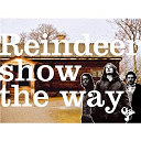 Cocosuma - Reindeer show the way