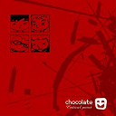 Antonio "Chocolat&eacute;" Diaz Mena - Critical point