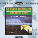 Katrien Delavier - La harpe irlandaise