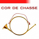 Le Rallye-Cor De Montm&eacute;lian - Cor et trompes de chasse (hunting horns)
