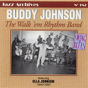 Buddy Johnson - The walk 'em rhythm band