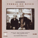 Alexandra - Terras Do Risco