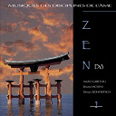Andr&eacute; Garceau / Bruno Iachini / Denis Rohfritsch - Zen d&ocirc; (musiques des disciplines de l'&acirc;me)