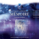 Andr&eacute; Garceau / Indigo 4 - Musique d'immersion : m&eacute;moire (mouvement corps/esprit)