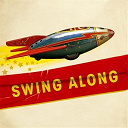 Benny Goodman / Cab Calloway / Count Basie / Django Reinhardt / Ella Fitzgerald / Frank Sinatra / Glenn / Harry James / Keely Smith / Louis Jordan / Louis Prima / Oscar Peterson / Sarah Vaughan / St&eacute;phane Grappelli / The Andrews Sisters - Swing Along (22 Hits)