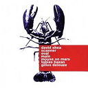 David Shea / Main / Mouse On Mars / Oval / Scanner / Tobias Hazan - Double articulation