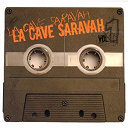 80 Ab / Berimbau / Colompin Bombin / Cyclothimie / E D F Power / Fille Du Soleil / For All We Know / Intro / Killy / La Maison Du Caf&eacute; / La Nuit De Mon Amour / Le Moral Necessaire / Le Temps / Ntce Ngani / Ode To Maffen / Ooh La La / Outro / Pause Cafe / Piege / Solstice / Tango / Un Homme Qui Me Plait - La cave saravah vol.1