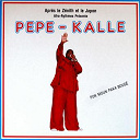 Pepe Kalle - Pon moun paka boug&eacute; (afro-rythmes pr&eacute;sente)