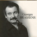 Georges Brassens - Harcourt m. de la culture france