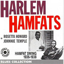 Harlem Hamfats / Johnny Temple / Rosetta Howard - Hamfat swing