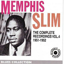 Memphis Slim - Volume 4