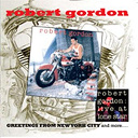 Chris Spedding / Robert Gordon - Greetings from nyc
