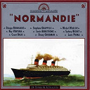 Alix Combelle / Artiste Divers / Benny Goodman / Count Basie / Frank Froeba / Henry Bizz / Jimmy Luncerford / Le Jazz De Paris / Le Quintet Du Hot Club De France / Louis Armstrong / Louis Prima / Michel Warlop / Noble Sissle's Swingsters / Ozzie Nelson / Ray Ventura / Raymond Scott / Ses Collegiens / Sidney Bechet - Normandie