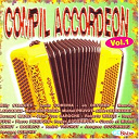 Albert Hennebel / Andr&eacute; Trichot / Basilico / Bernard Marly / Claude Geney / Jacques Ferchit / Jacques Scourneau / Jean Yves Laroche / Jo Destree / Louis Corchia / Maurice Larcange / Michel Geney / Michel Pruvot / Pierre Peribois / Rene Ninforge / Roberto Milesi / Roger Eggermont / Roger Fyon / Willy Staquet - Compil accord&eacute;on (french accordion, vol. 1)