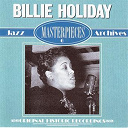 Billie Holiday - Billie holiday masterpieces