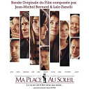 Catcha / Jean-Michel Bernard / Kimiko Ono / Lalo Zanelli / The Hifi - Bof ma place au soleil