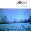 Gavin Bryars / Harold Budd / Jon Hassell - La nouvelle s&eacute;r&eacute;nit&eacute;