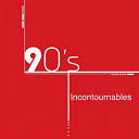 2 Unlimited / Blue Box / Confetti's / Cunnie Williams / Dr Alban / Farley & Heller / Gusto / Last Minister / Negrocan / Robert Miles / Robin S / Soul Searcher / T. Juice - Compilation ann&eacute;es 90 : 90's Incontournables