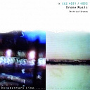 Alice Guerlot Kourouklis / Arnaud Rozenblat / Bruno Alexiu / Bruno Letort / Claude Polikar / Daniel Darras / Daniel Diaz / Daniel Finot / Denis Levaillant / Greco Casadesus / Guy / Jean Fran&ccedil;ois Morin / Jean Philippe Dutheil / Jean-Fran&ccedil;ois Vrod / Lois Blanca / Michel Redolfi / Nicolas Mizrachi / Pernilla Osterberg / Sebastien Roux / Symbiosis / Vincent Leibovitz / Zab Skornik - Drones (black & white)