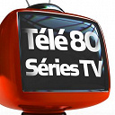 The Edwin Davids Jazz Band / The Hollywood Prime Time Orchestra / The Monterey Radio & Tv Philarmonic Orchestra / The National Tv & Radio Us Archives / The New South Bay Orchestra / The Sonora's Tucson Band / The South Bay Groovy System / The Spelding's Jazz Orchestra - T&eacute;l&eacute; 80 (s&eacute;ries tv)