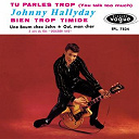 Johnny Hallyday - Tu parles trop, vol. 5 (version coffret les ann&eacute;es vogue, vol. 2)