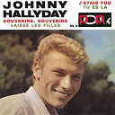 Johnny Hallyday - Pop 4 - souvenirs, souvenirs, vol. 12 (version coffret les ann&eacute;es vogue, vol. 2)