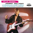 Johnny Hallyday - Hello johnny, vol. 1 (version coffret les ann&eacute;es vogue, vol. 1)