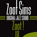 Zoot Sims - Zoot ! (original jazz sound)