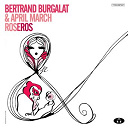 April March / Bertrand Burgalat - Roseros - single